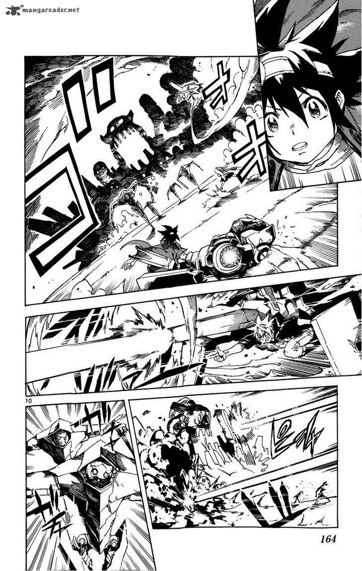 Bullet Armors 29 10