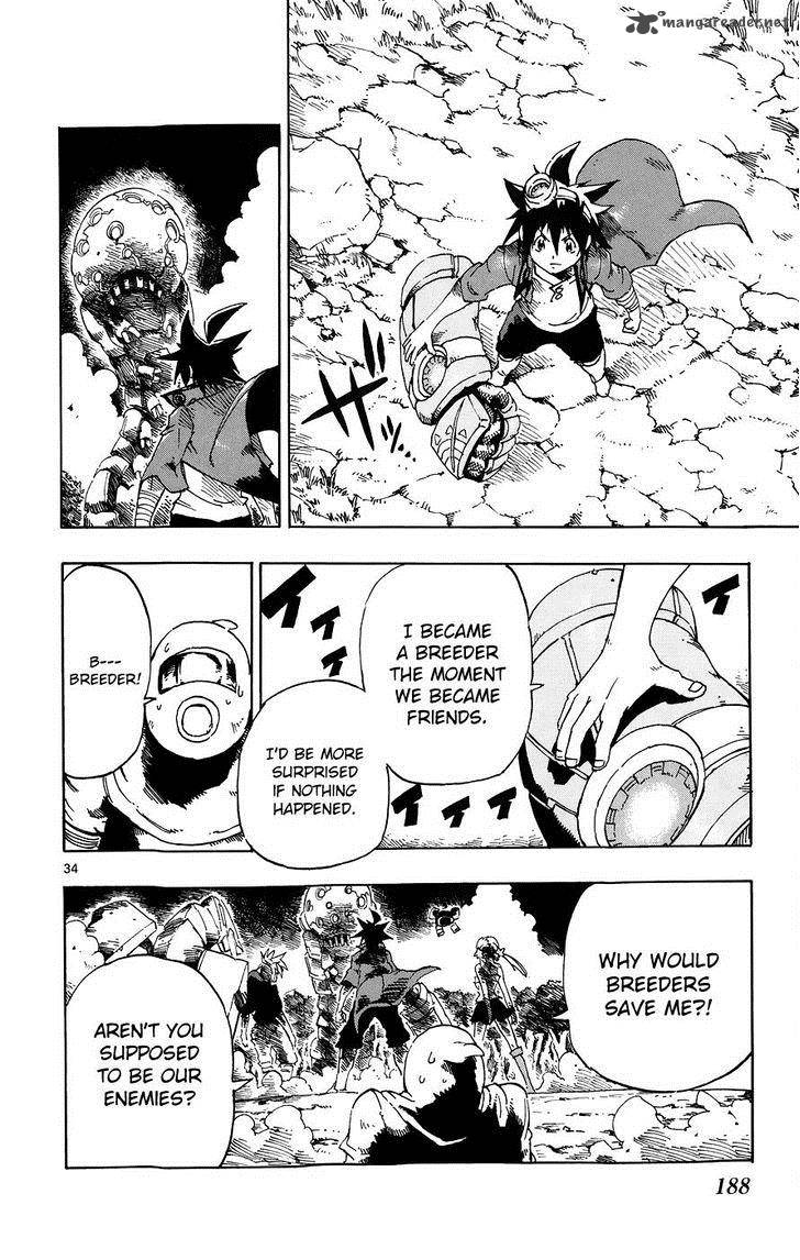 Bullet Armors 29 33