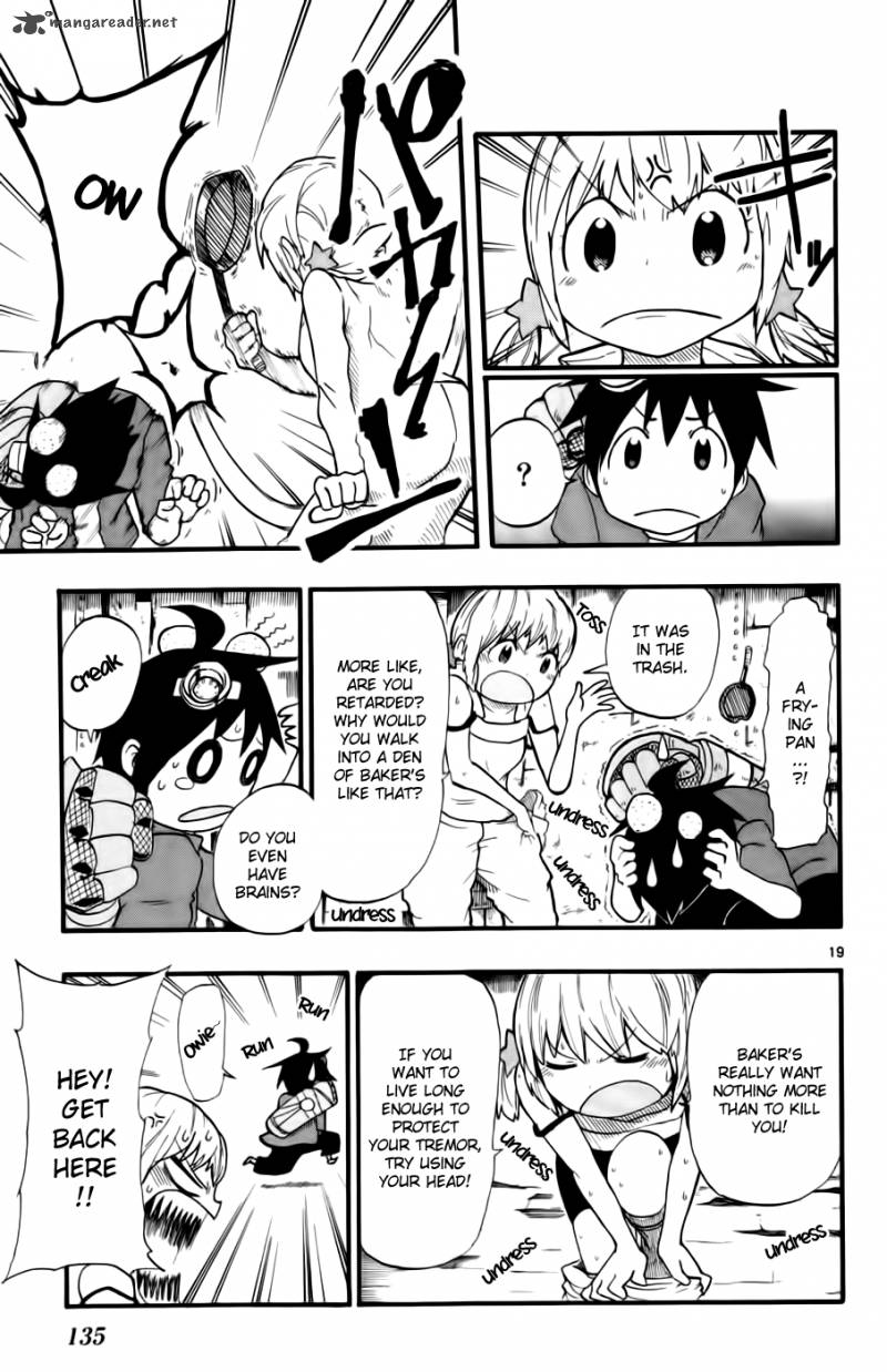 Bullet Armors 3 19