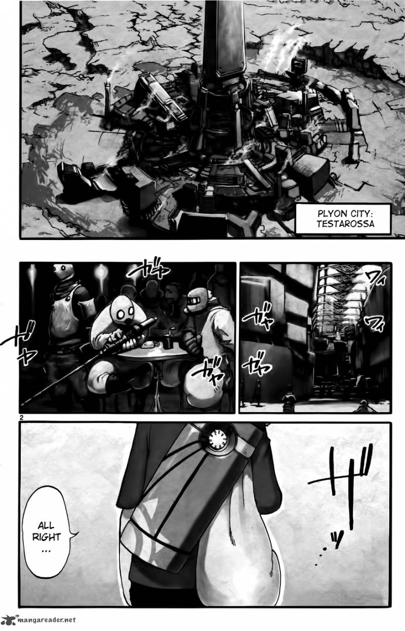 Bullet Armors 3 2