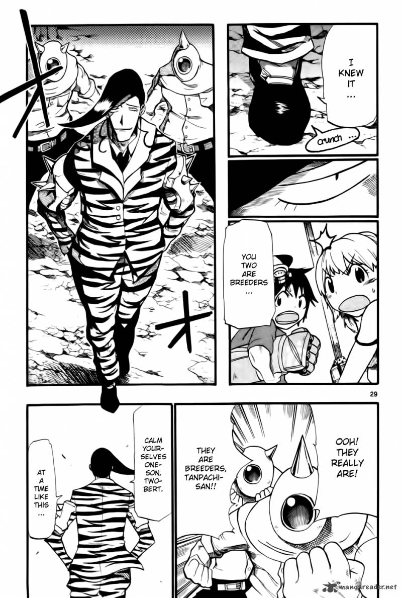 Bullet Armors 3 29