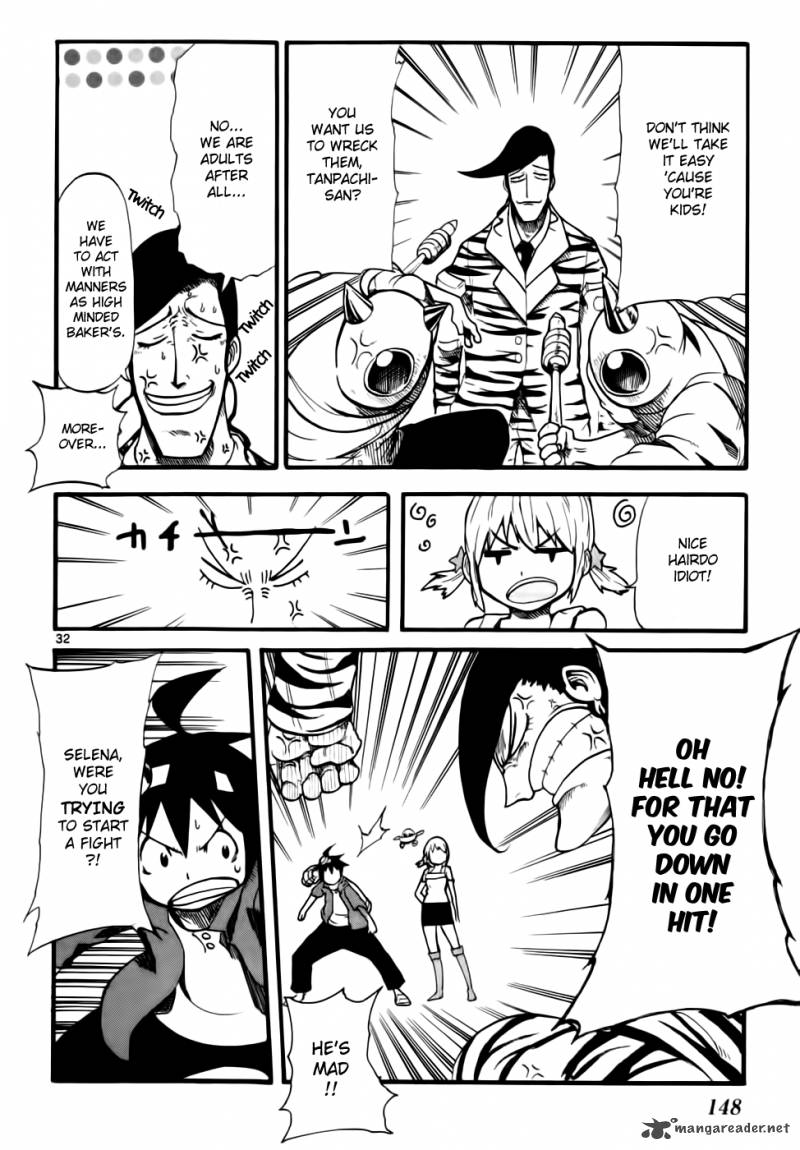 Bullet Armors 3 32
