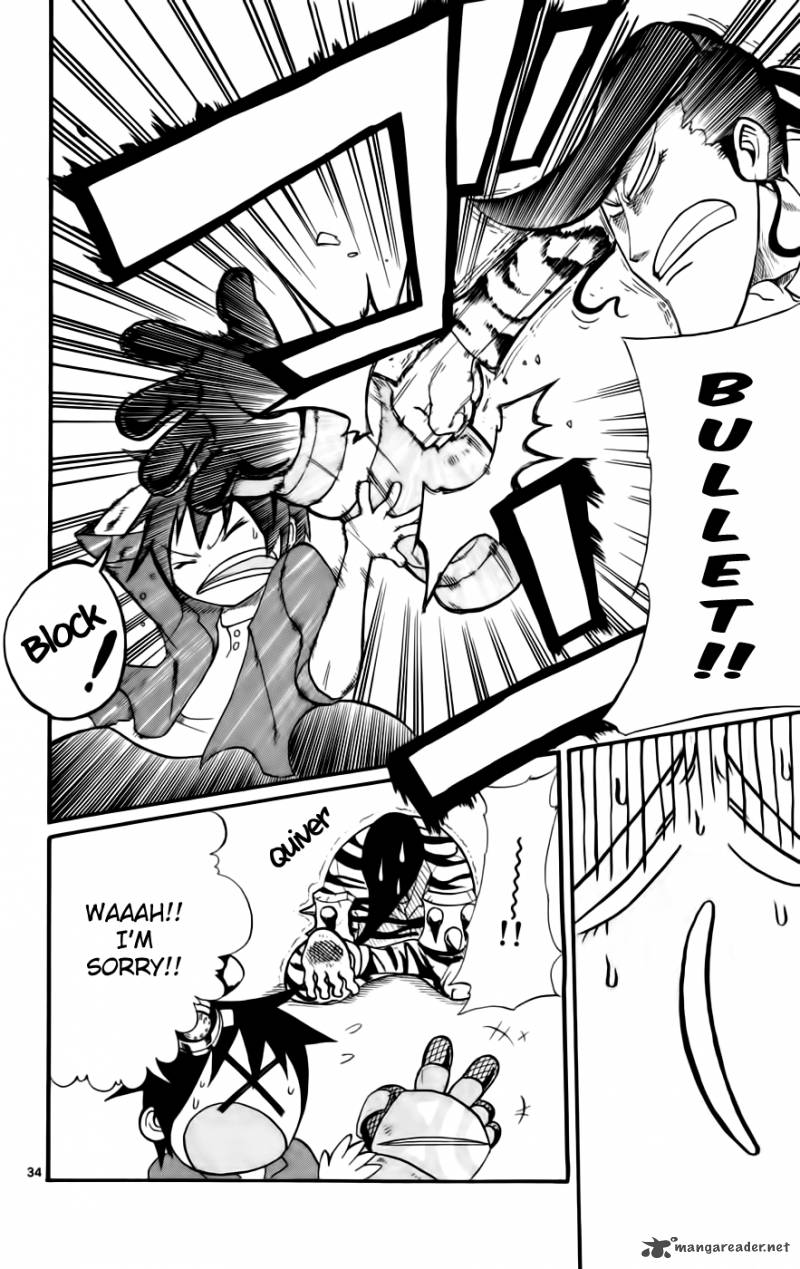 Bullet Armors 3 34