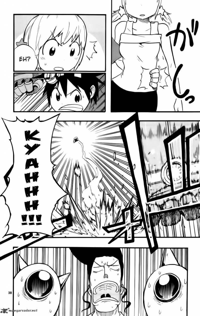 Bullet Armors 3 38