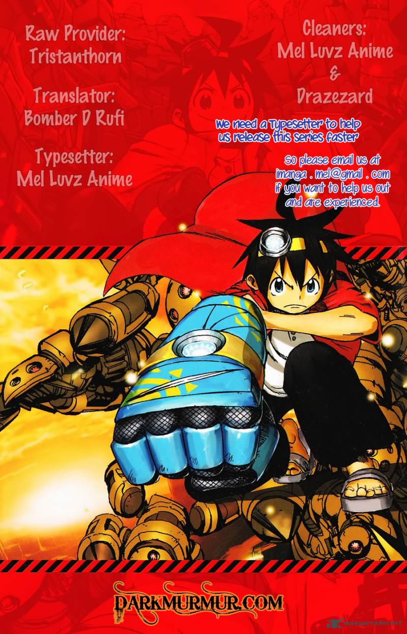 Bullet Armors 3 41