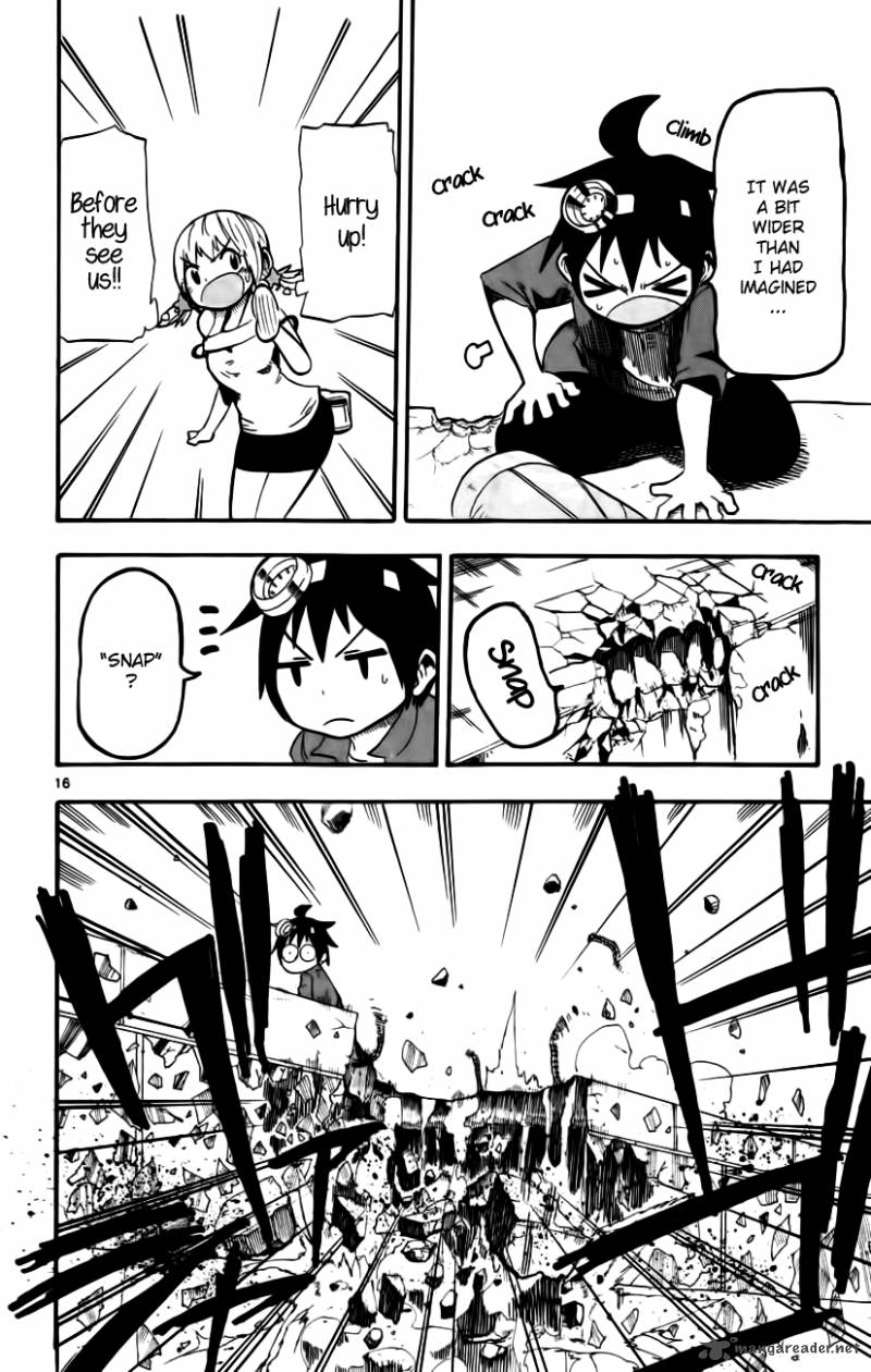 Bullet Armors 4 16
