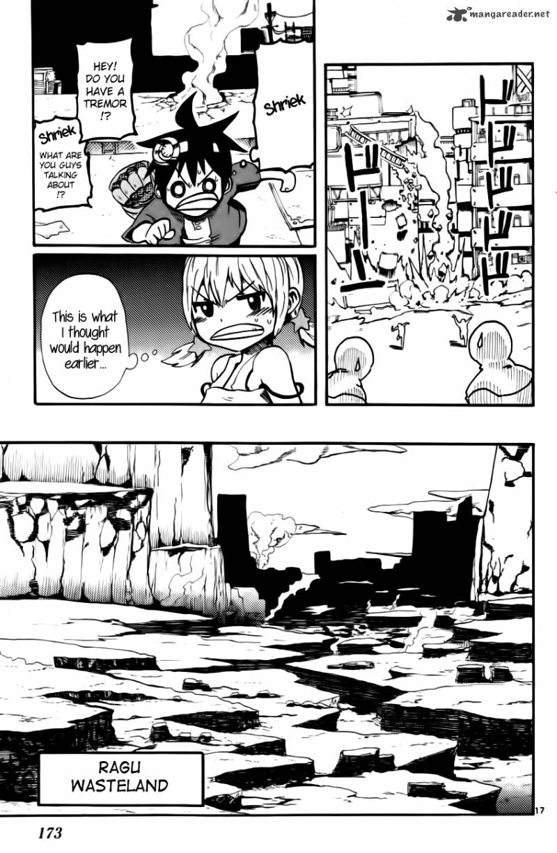 Bullet Armors 4 17