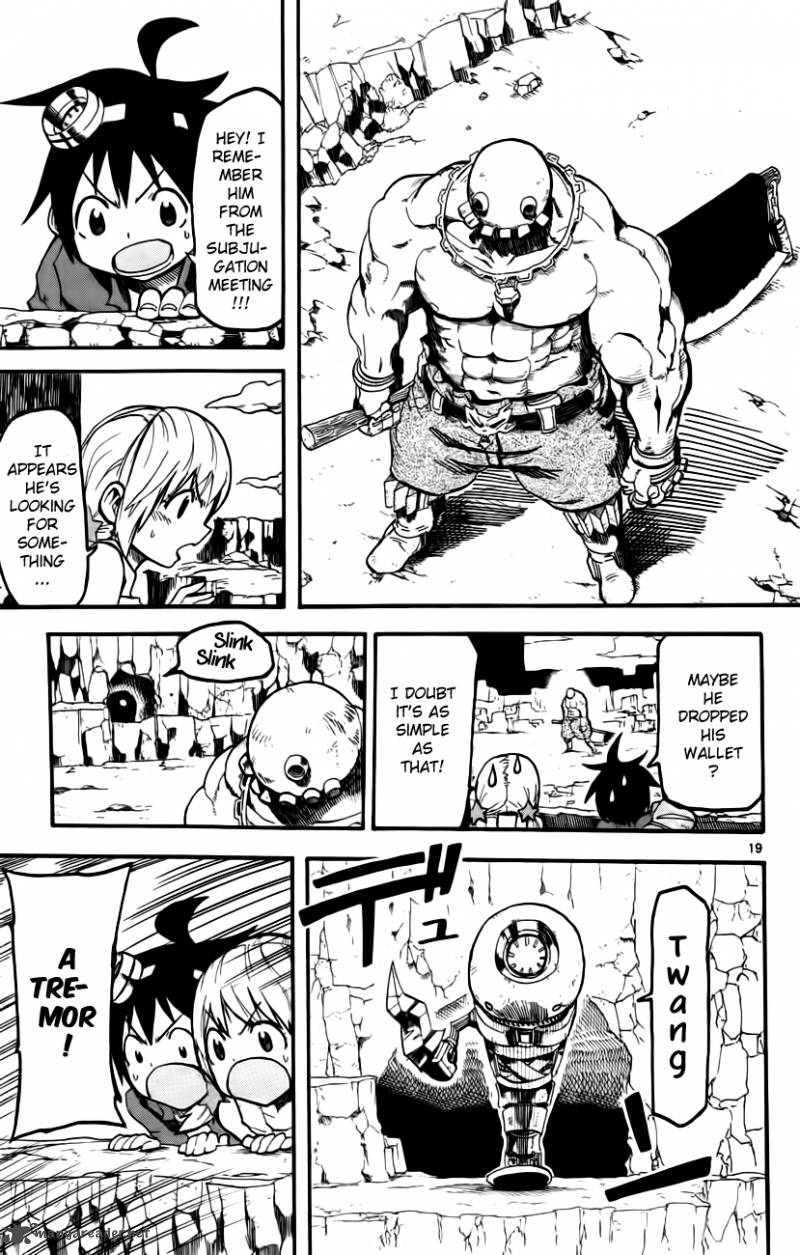 Bullet Armors 4 19
