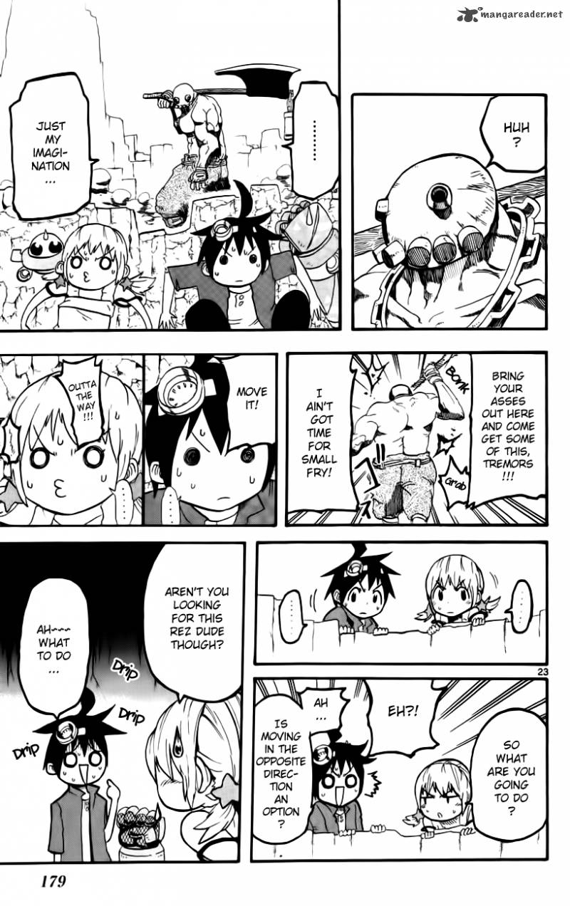 Bullet Armors 4 23