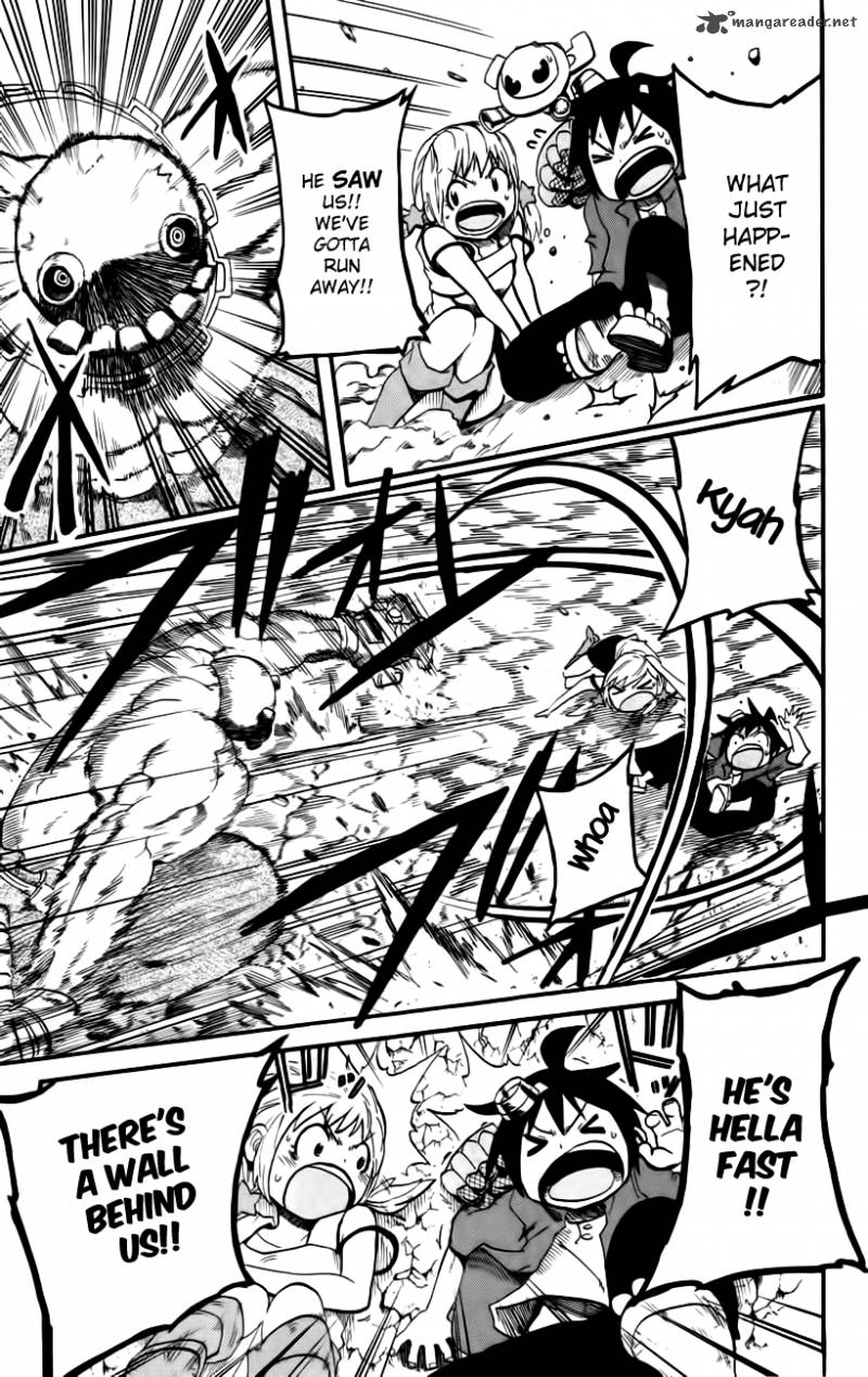 Bullet Armors 4 27