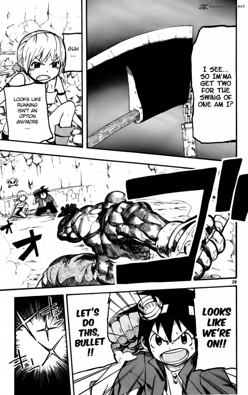 Bullet Armors 4 29