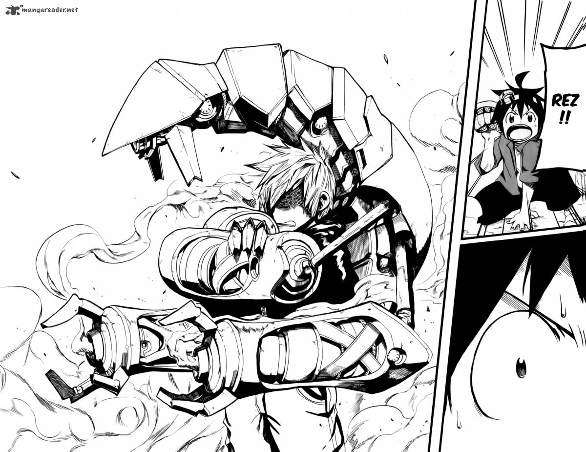 Bullet Armors 4 33