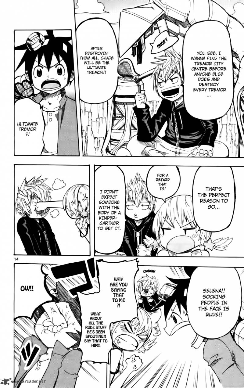 Bullet Armors 5 17