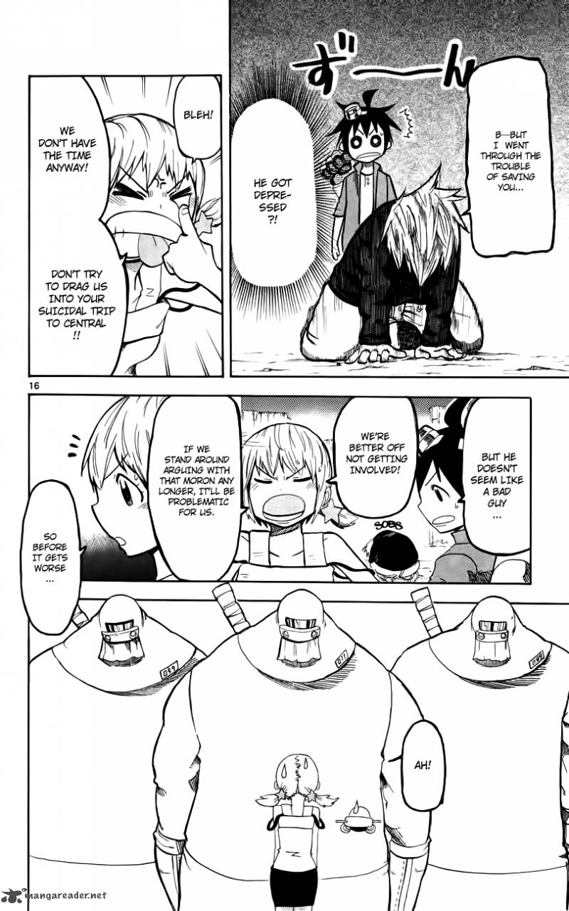 Bullet Armors 5 19