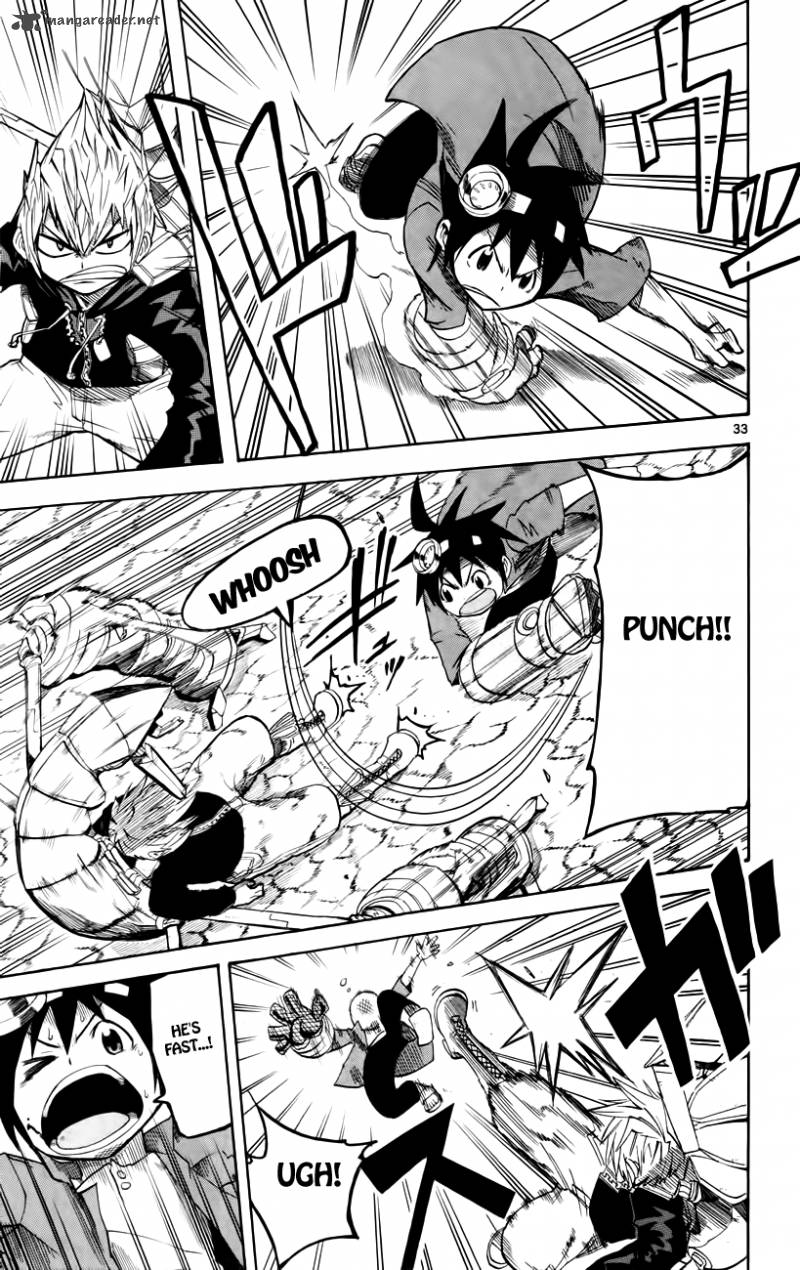 Bullet Armors 5 36