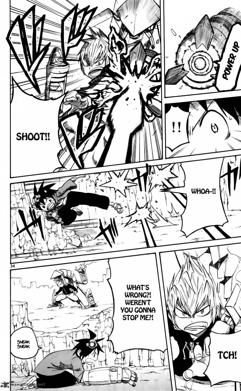 Bullet Armors 5 37