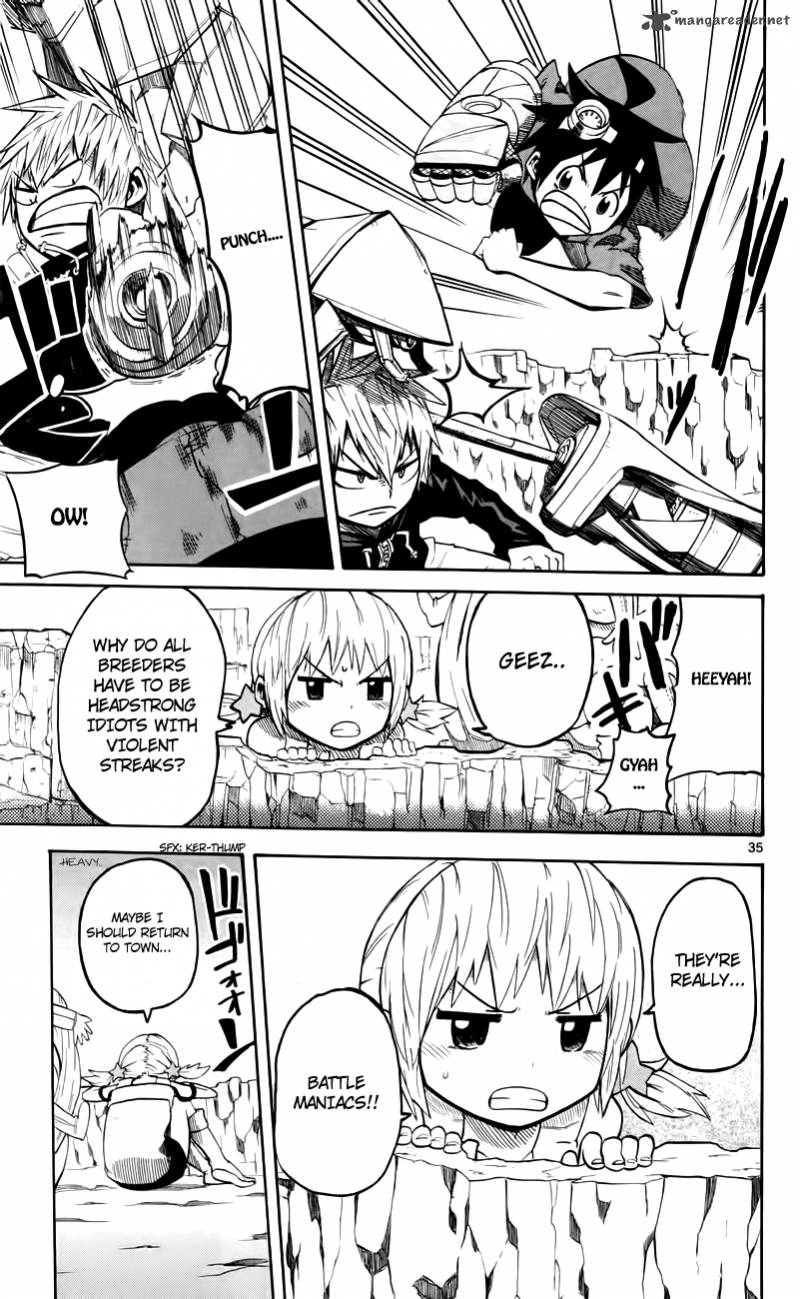 Bullet Armors 5 38