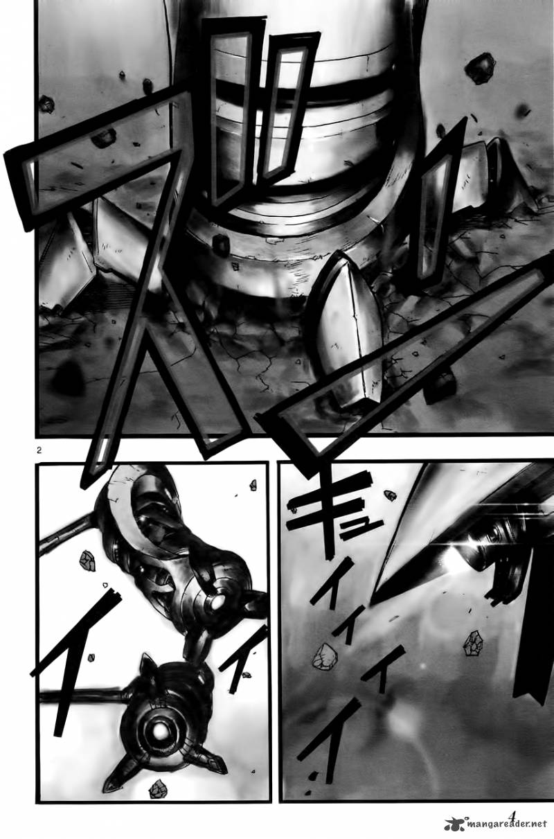 Bullet Armors 5 5