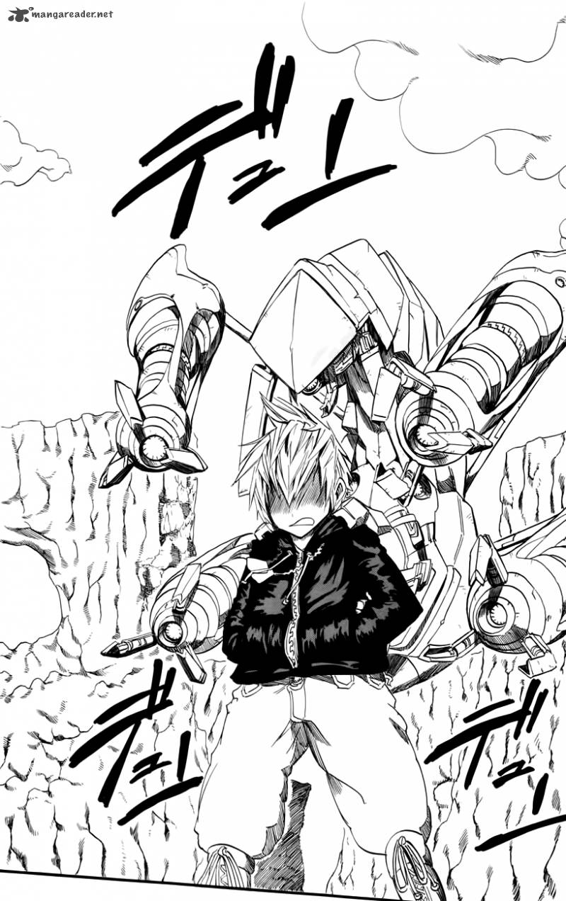 Bullet Armors 5 7