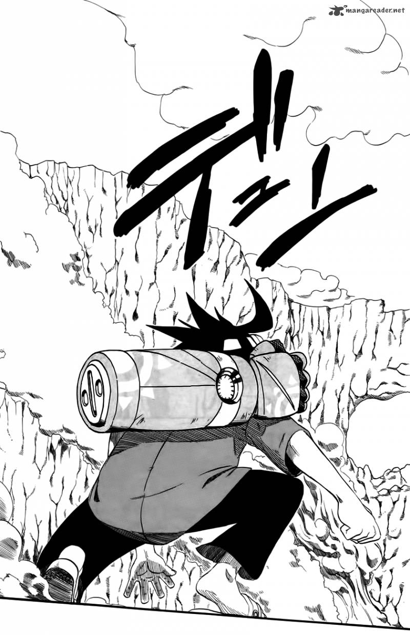 Bullet Armors 5 8