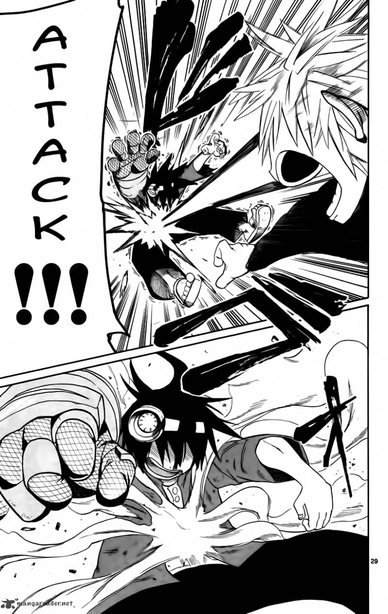 Bullet Armors 6 29
