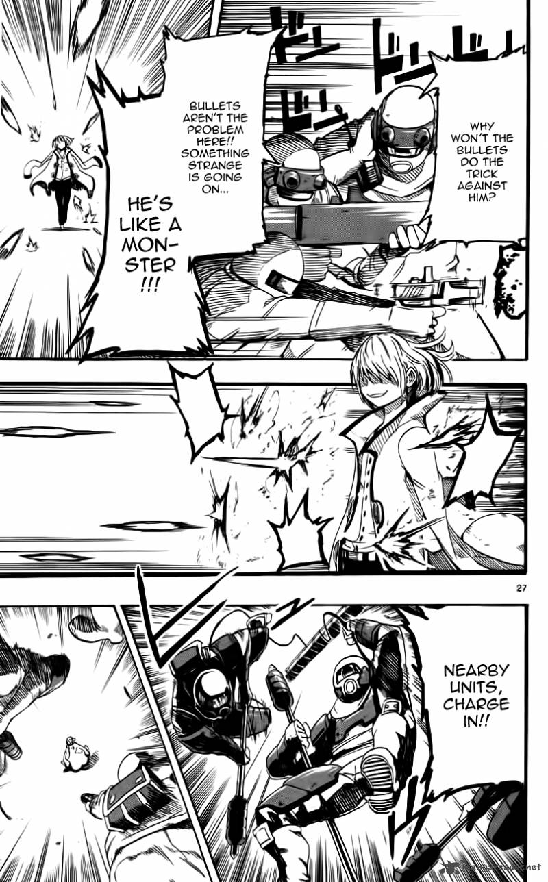 Bullet Armors 9 27