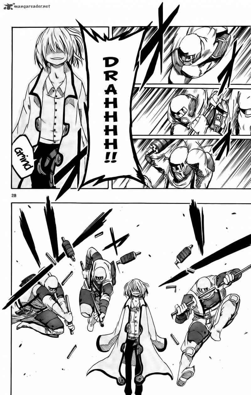 Bullet Armors 9 28