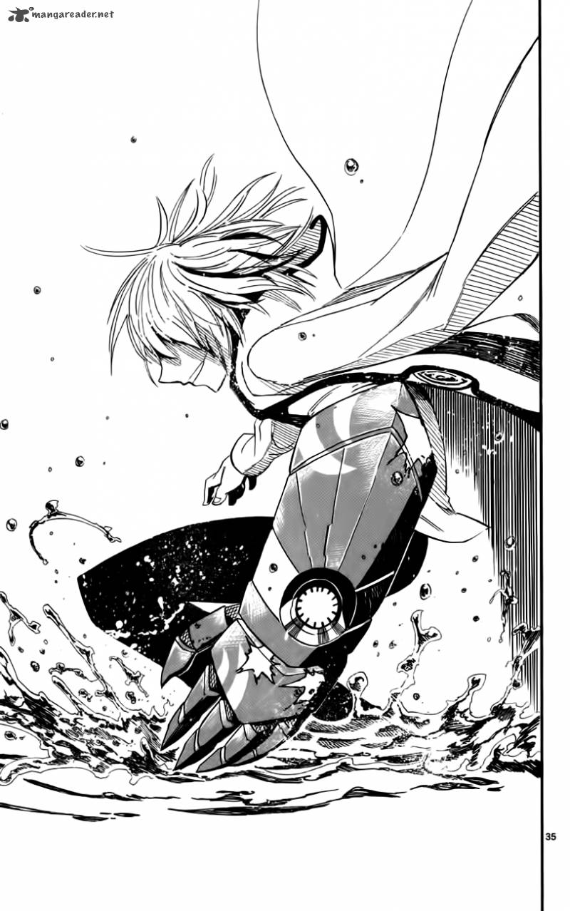 Bullet Armors 9 34