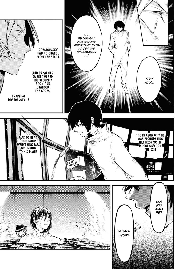Bungou Stray Dogs 101 24