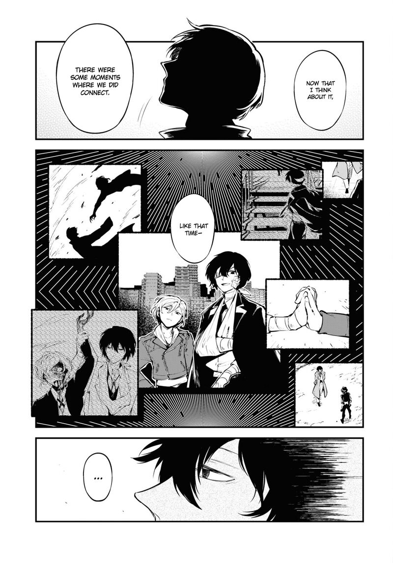 Bungou Stray Dogs 101 28