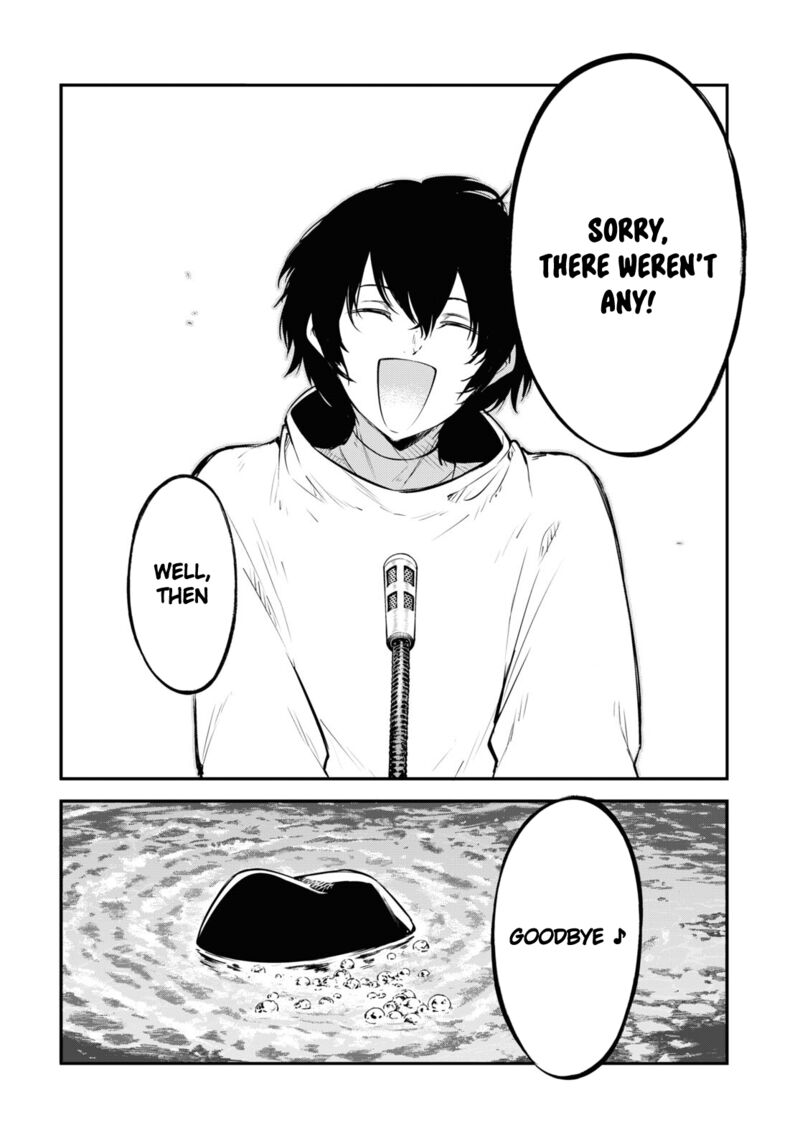 Bungou Stray Dogs 101 29