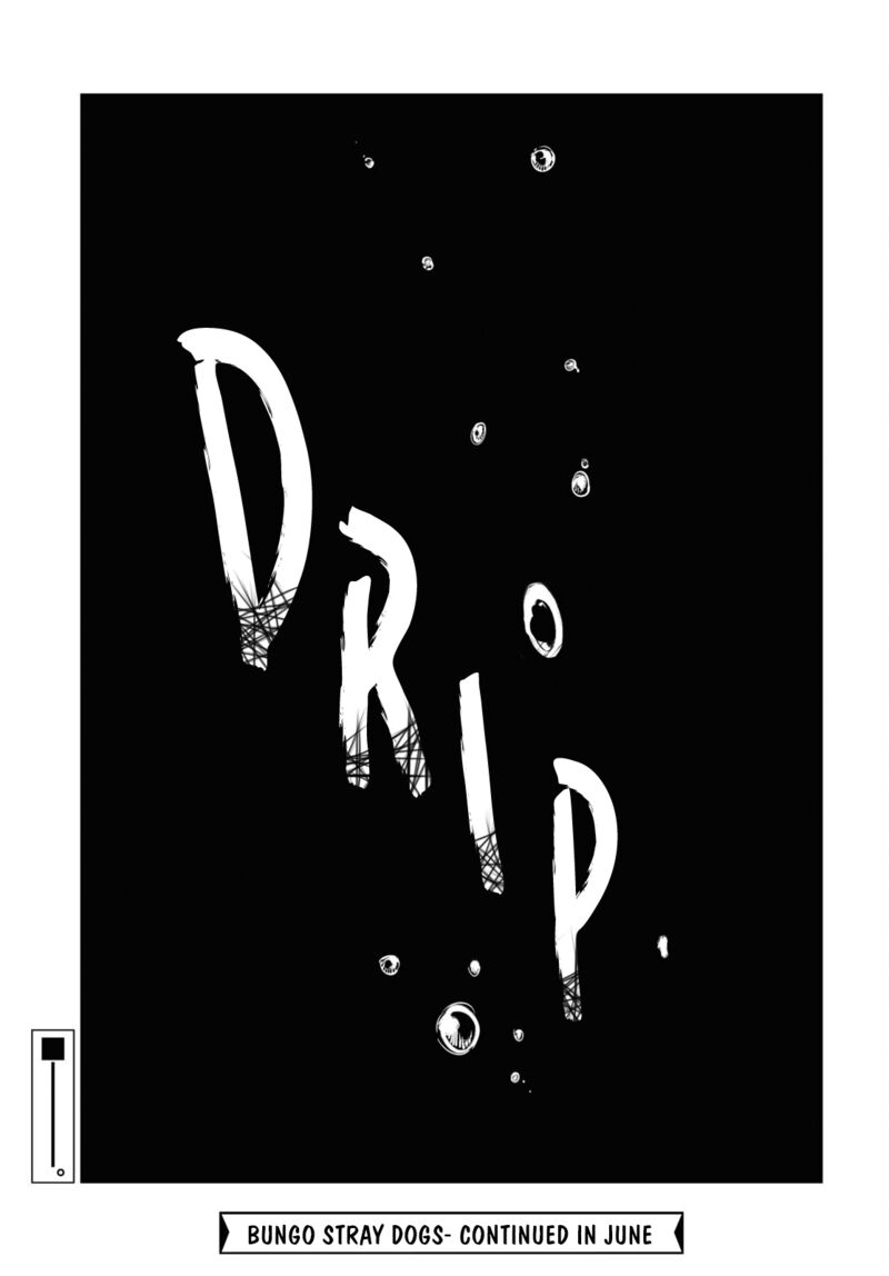 Bungou Stray Dogs 101 30
