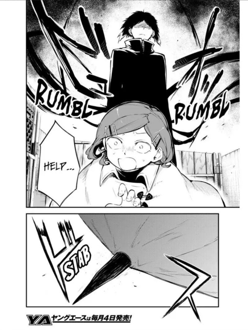 Bungou Stray Dogs 102e 2