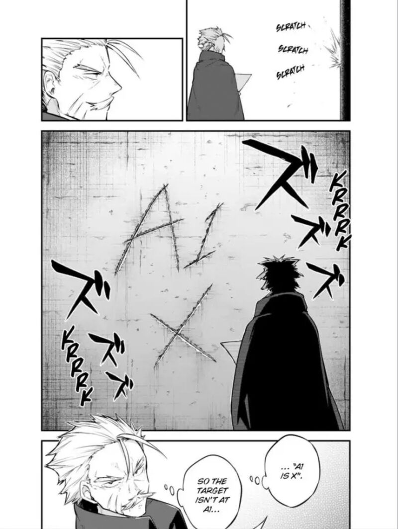 Bungou Stray Dogs 102e 6