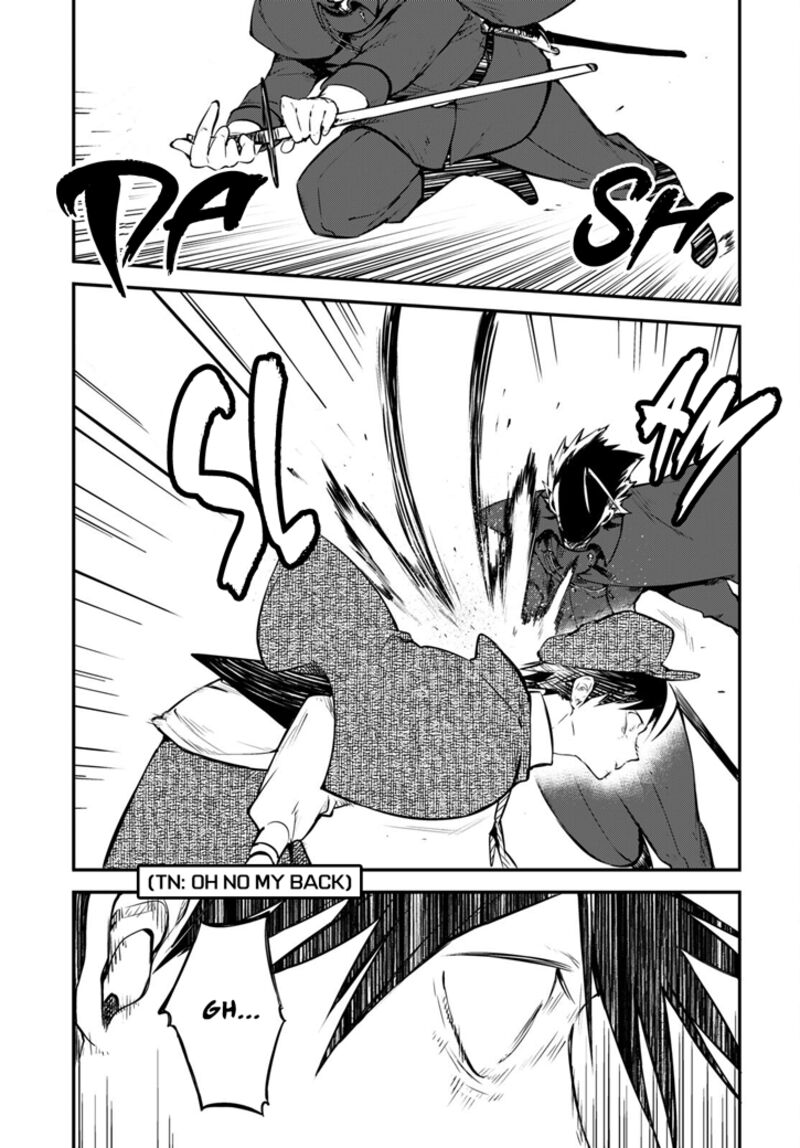 Bungou Stray Dogs 103 11