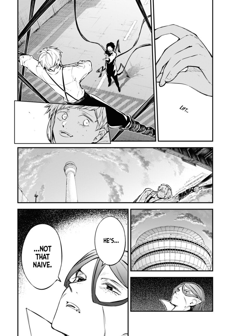 Bungou Stray Dogs 108 18