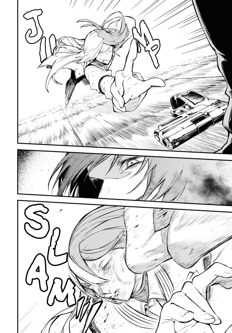 Bungou Stray Dogs 108 28