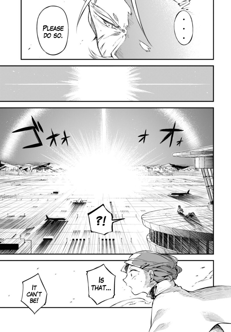 Bungou Stray Dogs 108 33