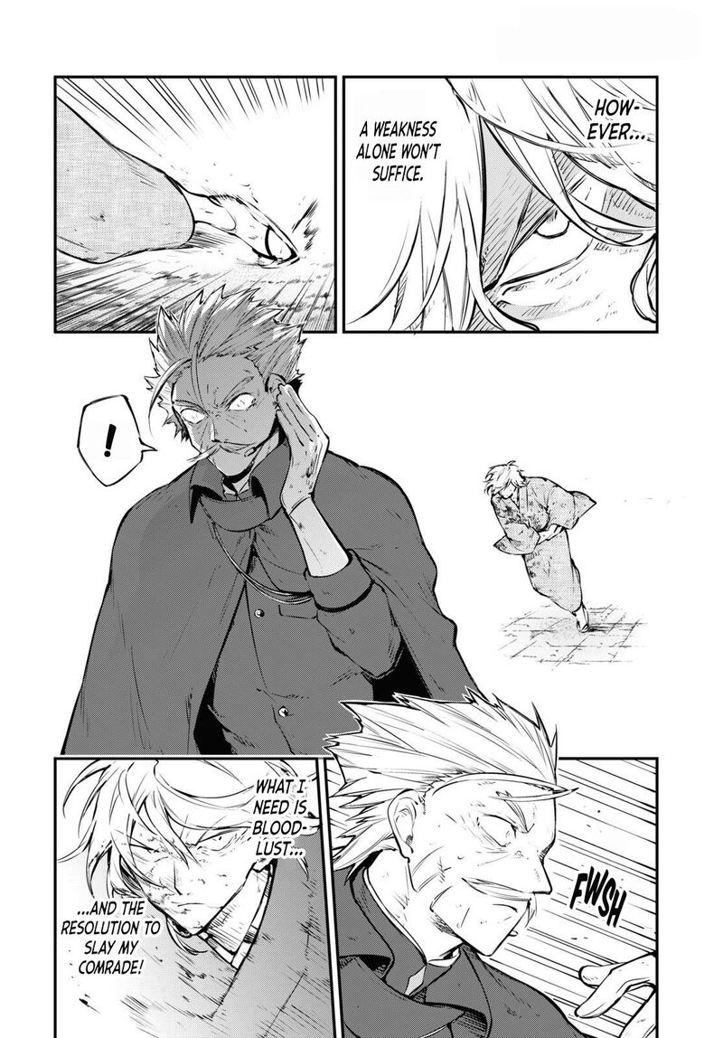 Bungou Stray Dogs 110e 10