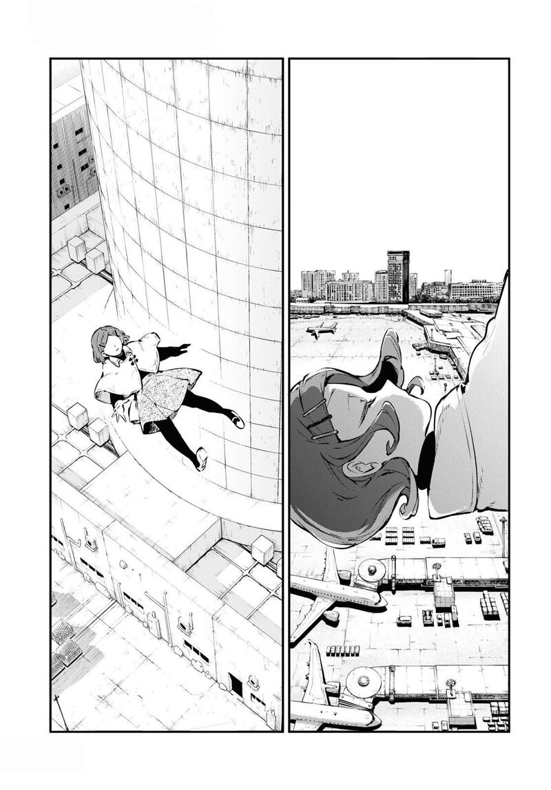 Bungou Stray Dogs 110e 15