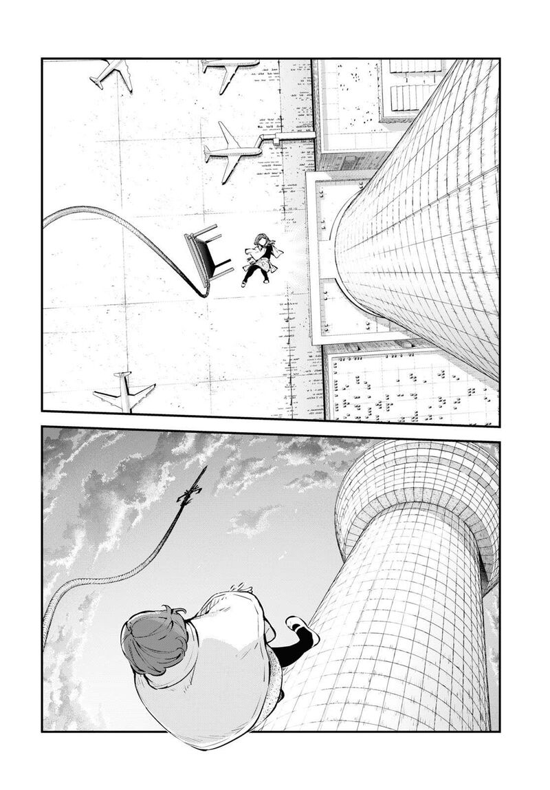 Bungou Stray Dogs 110e 4