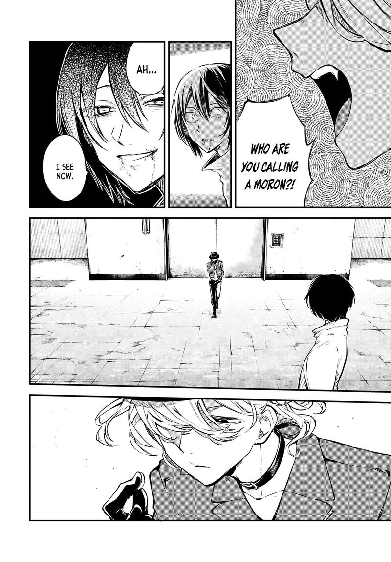 Bungou Stray Dogs 111e 10