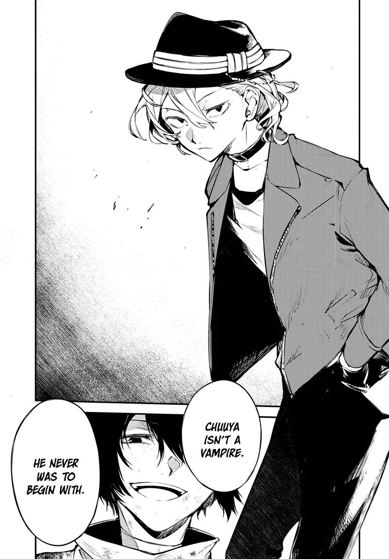 Bungou Stray Dogs 111e 11