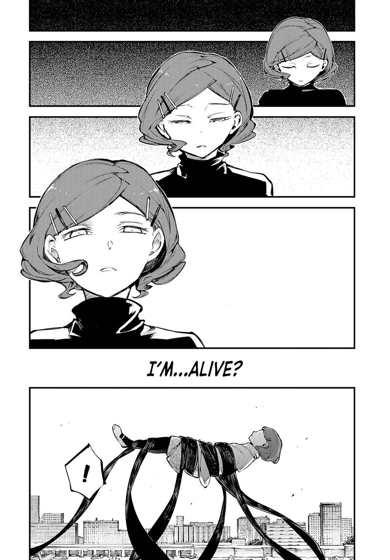 Bungou Stray Dogs 111e 2
