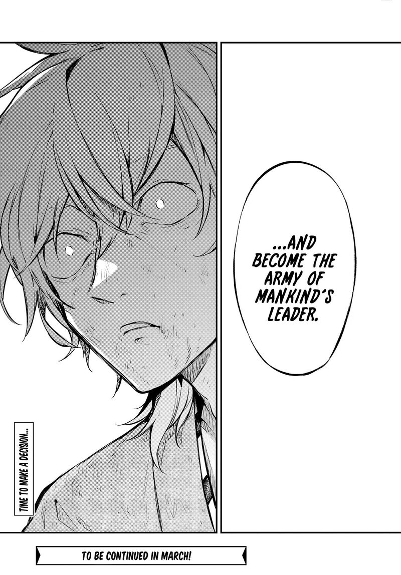 Bungou Stray Dogs 112 32