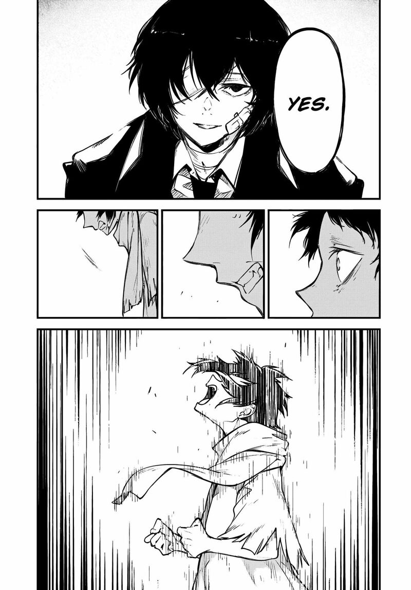 Bungou Stray Dogs 122 10
