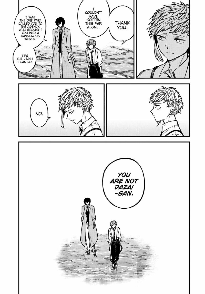 Bungou Stray Dogs 122 19