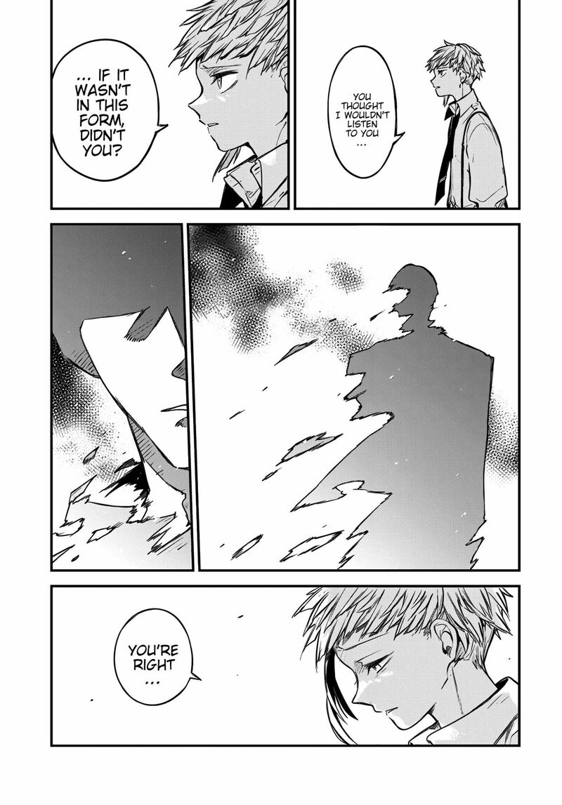 Bungou Stray Dogs 122 21