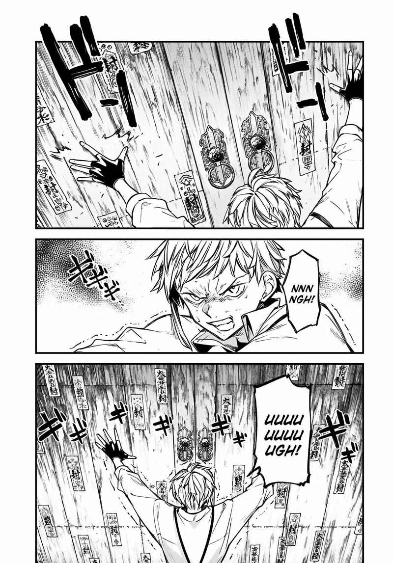 Bungou Stray Dogs 122 24