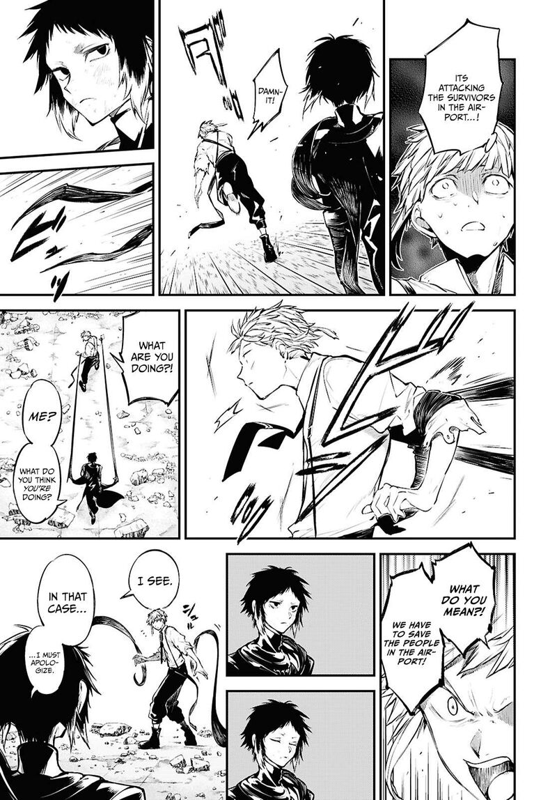 Bungou Stray Dogs 125 10